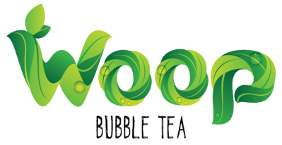 Woop Bubble Tea